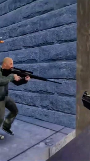 Gmod RDM #gaming #youtubeshorts #funny #memes #rdm #darkrp #garrysmod #shortvideo #fypage #darkrp