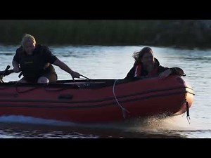 Quicksilver Inflatables Sport HD