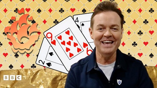 Impress your friends with this cool trick!