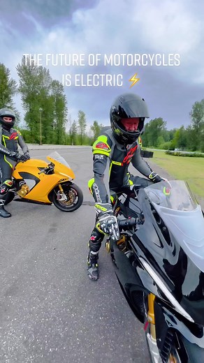 Unleashing the Power: Electric Motorcycles Breaking Barriers