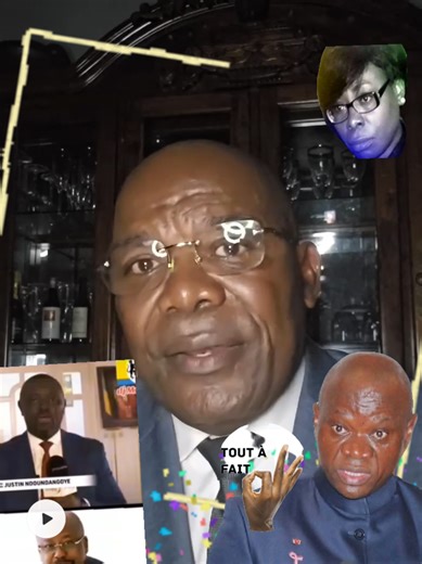 Le Gabon, entre crise et basculement négatif