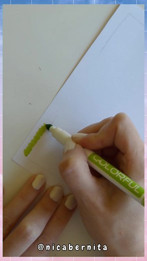 Margen rápido para decorar las páginas de tus cuadernos, cartas, apuntes, etc. Idea muy fácil y con pocos materiales para adornar los bordes y esquinas de cualquier tipo de hoja. #dibujo #apuntesbonitos #apuntes #margenes #margen #apuntestumblr #apuntescreativos #margenesbonitos #studytok #bujoinspiration #apunteslindos