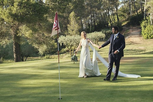 Nombres de los aniversarios de boda según los años de casados y significado