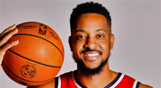CJ McCollum Establishes New Culture For The Washington Wizards’ Young Core