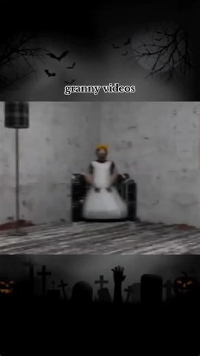Funny Granny Videos That Will Make You Smile