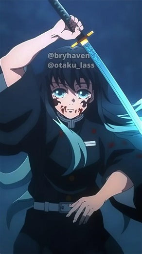 Choose your Hashira #shorts #anime #amv #demonslayer