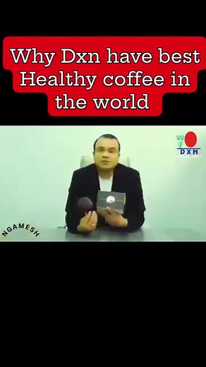 39K views · 2.2K reactions | Why Dxn coffee is Different #Zaabeel Royal coffee in Dubai #Dxn Lingzhi coffee #Ganoderma coffee #Cordyceps coffee #Lingzhi black coffee | Dr. Gano | Facebook