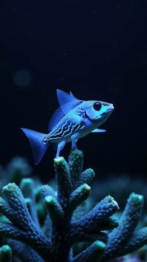 “Dive into a world of rare fish wonders! 🌊🐠”#RareFish #OceanLife #SeaCreatures #UnderwaterWorld