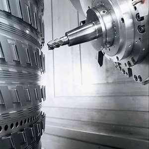 331K views · 714 shares | Look What This Excellent Cnc Milling Machine Do, Incredible Cnc Working Process Cr: Good Machine Life | Good Machine Life | Facebook