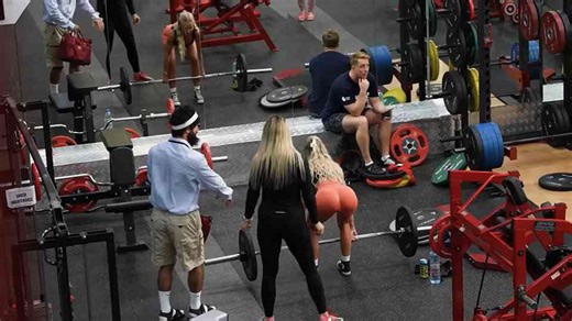 I Have A Special Method For The Deadlift