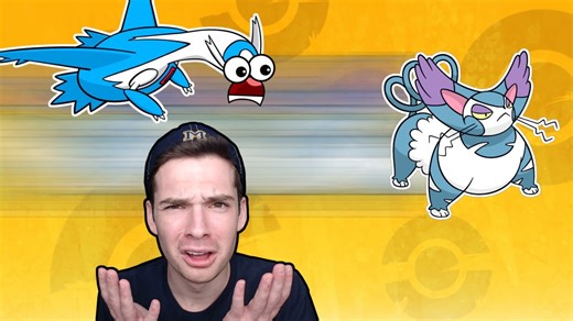 15 surprising Pokémon stats