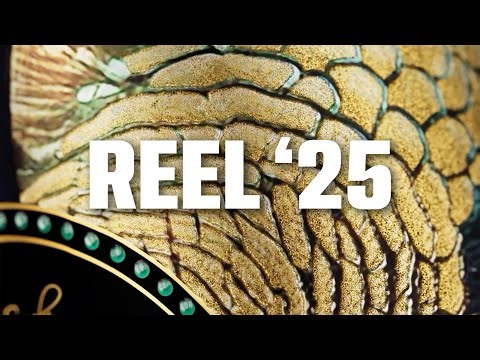 Joint Design Lab Showreel 2025