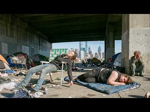 Trump doesn't want you to know this❗ Here are the sad facts about Los Angeles 2026‼️🤯🥵