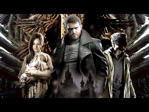 Resident Evil 8: Village INSANE Storytelling | Game Story Explained