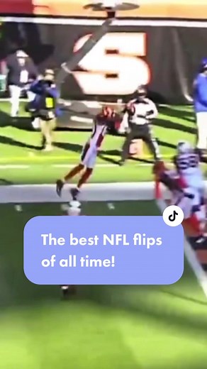 HangTime NFL on TikTok