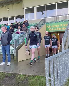 Allianz Hurling League Leitrim v Fermanagh Live score updates on our Twitter/X | Fermanagh GAA