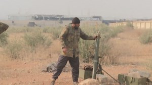 Aleppo: have we reached the endgame?