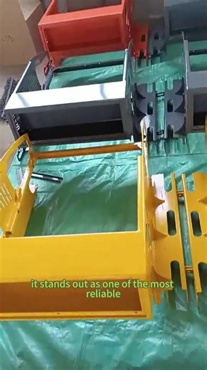 Obstacle areas precise grass trimming Vigorun VTW550 remote controlled wheel lawn cutter for sale