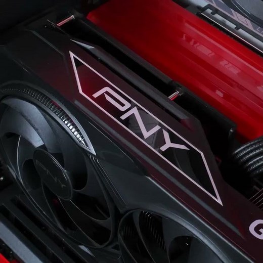 PC Orion GEFORCE RTX™ 5080 (FlowUP)