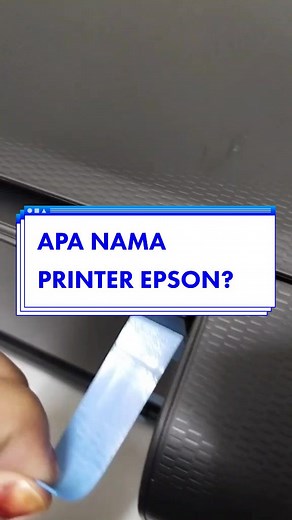 Epson L3110: Unboxing dan Fitur Pencetakan