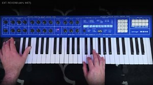 Behringer Makes Waves