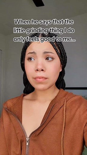 Understanding the Joy of Grinding in Relationships