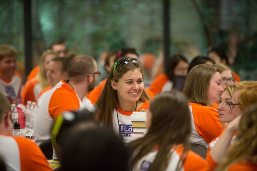 Collegiate Membership - NAfME