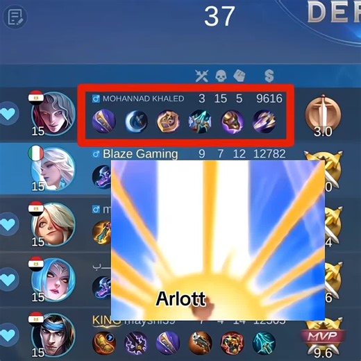 Mobile Legends: Exciting Events & Memes from Asia