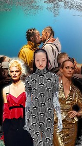 SHOWstudio on Instagram: "Discussing the industry wide move towards fashion film and live-streaming, @nick_knight unpacks key digital moments from the A/W 21 womenswear season with Head of Fashion Film @raquel_couceiro_ and features editor @hettymahlich.⠀ ⠀ Analysing fashion films by @saul.nash, @mm6maisonmargiela and @moschino together with @prada's live-streamed show, they discuss the successes and failures of a season which saw digital shows dominate in the face of the COVID-19 pandemic. Givi