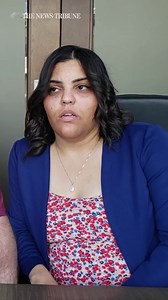 Spanaway couple sues funeral home for allegedly mishandling infant daughter's remains