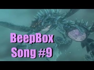Colgera Theme - Legend of Zelda TOTK | BeepBox Cover |