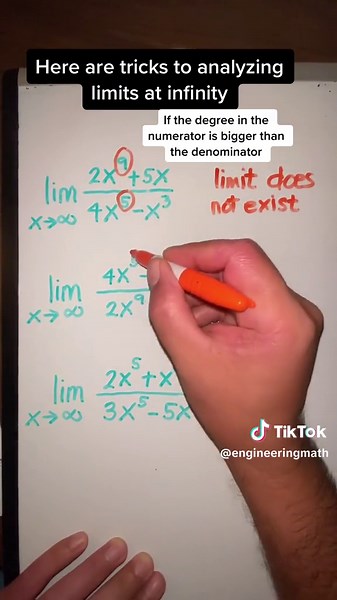 Limit tricks #math #mathematics #learnmath #mathisfun #mathematicschallenge #mathreference #engineeringmath #onthisday