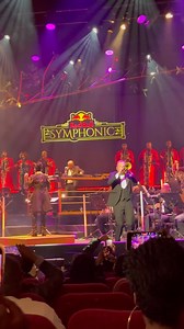 1.2M views · 10K reactions | Kabza De Small plays “Emcimbini” at his Red Bull Symphonic Orchestra with Ofentse Pitse. | 9ice Entertainment | Facebook