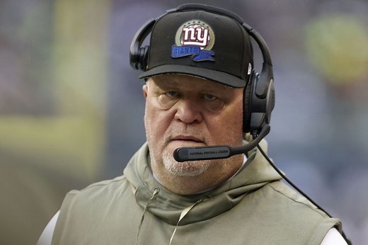 Who is Wink Martindale? What we know about the veteran NFL coach who will lead Michigan’s defense