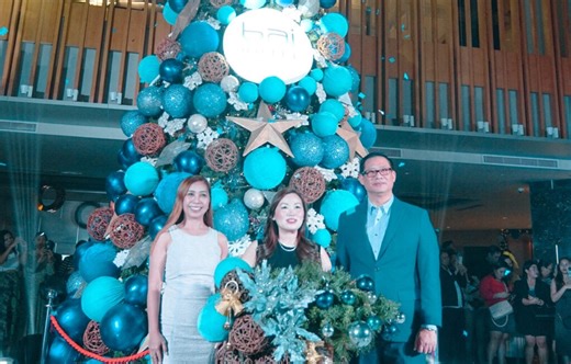 Bai Hotel Celebrates 6 Years of World-class Hospitality This Christmas