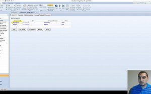 Aspen Plus in English Part 1 12 Regression using experimental data