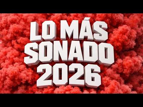 LA MEZCLA PERFECTA 2026 🎇 PARTY SUMMER MIX 🔥 CANCIONES QUE NO PUEDEN FALTAR EN TU FIESTA