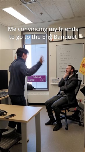 Engineering Students Society on Instagram: "GET YOUR TICKETS FOR THE 2026 ENGINEERING BANQUET 🥂 Ticket Sales are LIVE and available through the link in our bio. Step into an evening crafted with intention and celebration as we gather for the 2026 Engineering Banquet🎉. Now is the chance to experience an evening you won’t forget."