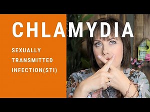 C H L A M Y D I A Symptoms? Treatment? Prevention? Chlamydia infects both men and women.