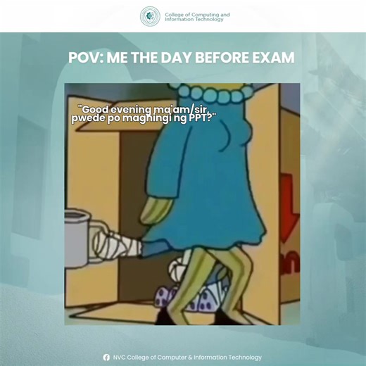 1.5K views · 50 reactions | Exam week is coming next week and yet…...