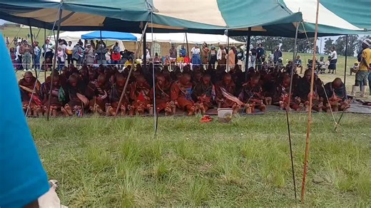 Discovering the Sotho Culture in Matatiel