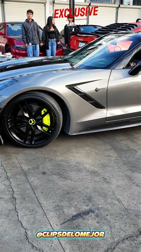 Exclusive Cars Fets 2026 | Tijuana México | Plaza el Mexicano #autosdeportivos #motor #autos