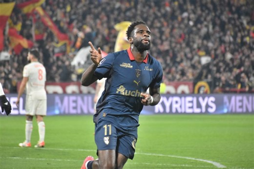 [Vidéo] Revivez tous les buts du début de saison du RC Lens - Lensois.com