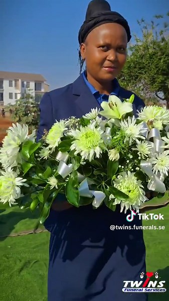 Twins Funerals Services (@twins.funerals.se)’s videos with original sound - Victor Thompson