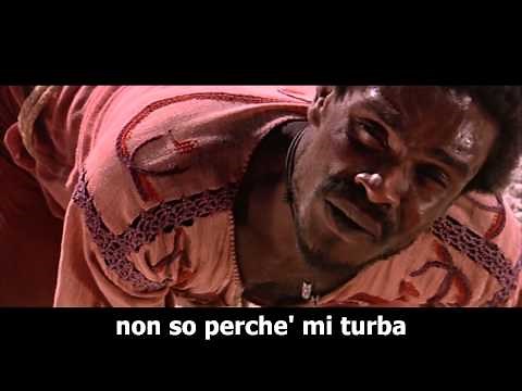 Jesus Christ Superstar - Judas' death