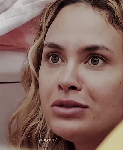 Sarah Andrade e seu papel de espiã no BBB26
