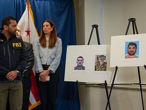 DC National Guard shooting: What we know about the victims and the suspect