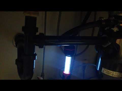 when KITCHEN SINK DRAINS SLOW but isn't clogged POSSIBLE SOLUTION (easy fix)