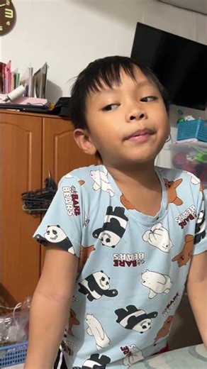 TSMS G1 Filipino Elocution Practice - Ang Pag ibig Mula Sa Unang Korinto (Aug 2025)