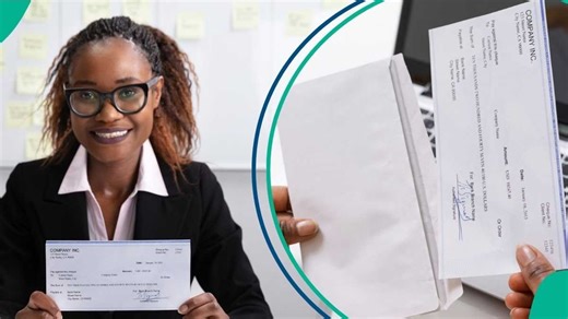 CBN issues new directives to banks on cheque notifications